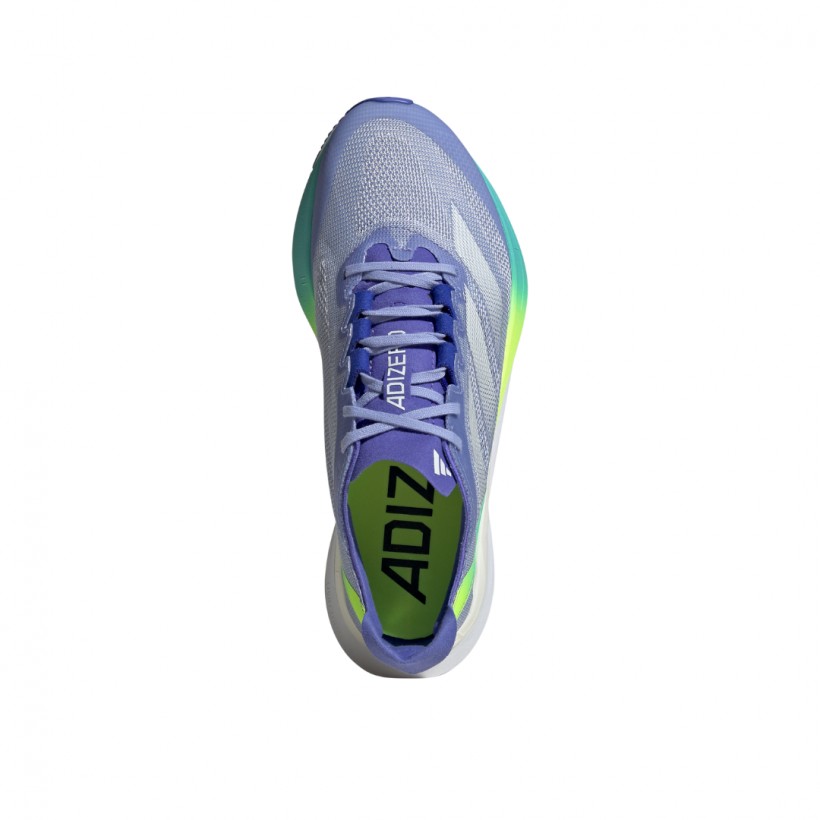Chaussures Femme Adidas Adizero Boston 12...