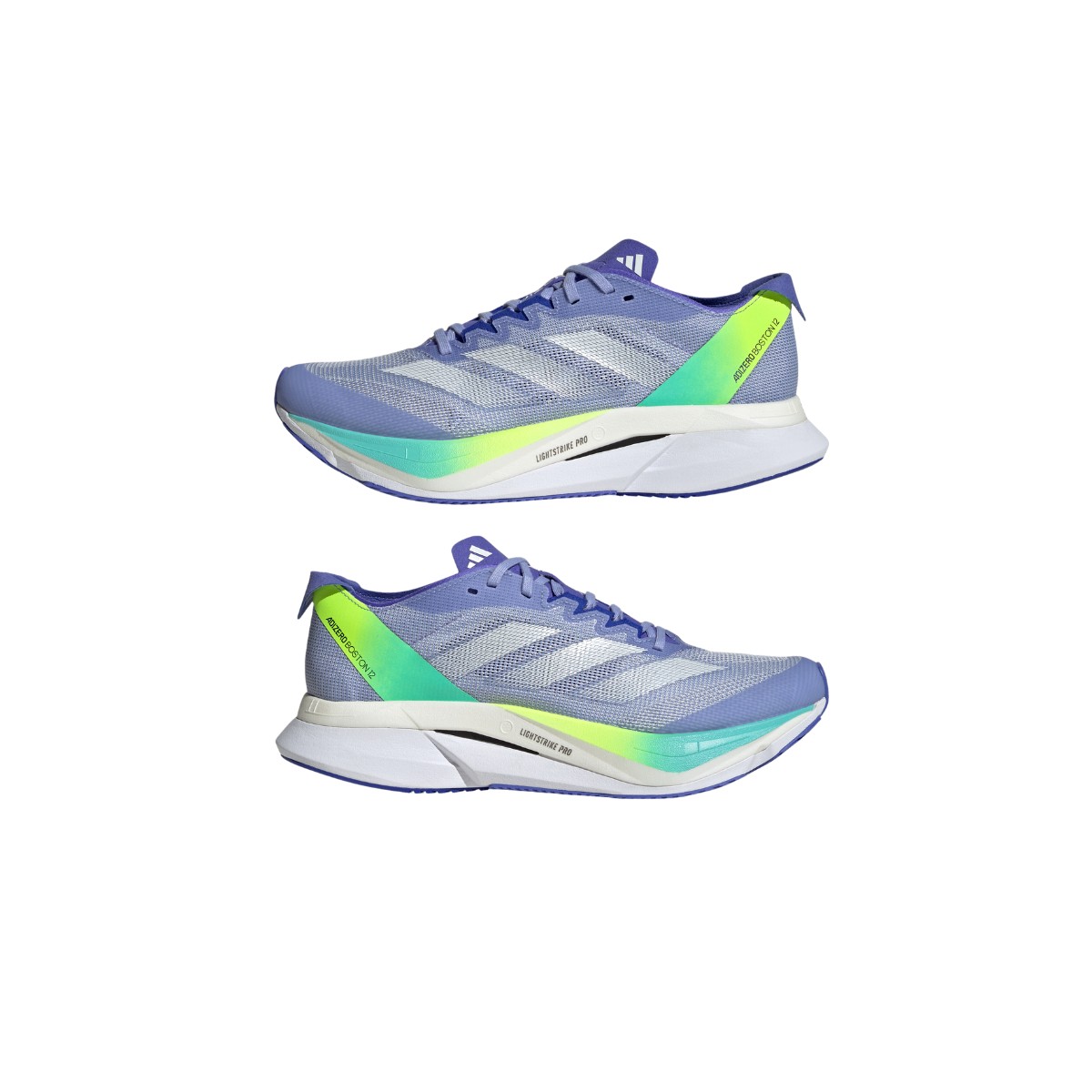 Adidas Adizero Boston 12 Women's - Running Shoes for