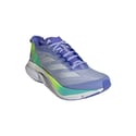 Adidas Adizero Boston 12 Purple Green  Women's Running Shoes