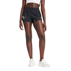 Calções New Balance RC Valencia Marathon preto mulher