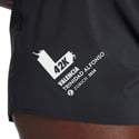 Pantaloncini New Balance RC Valencia Marathon neri da donna