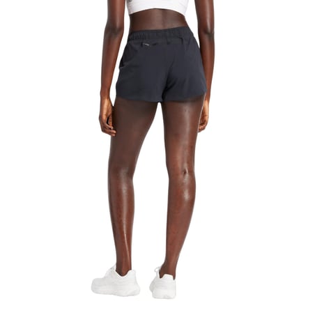 New Balance RC Valencia Marathon Shorts Black Women