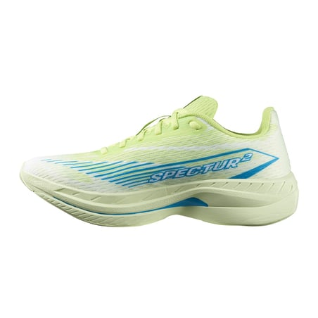Chaussures Salomon Spectur 2 Jaune Bleu