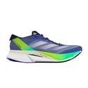 Adidas Adizero Boston 12  Shoes Blue Green