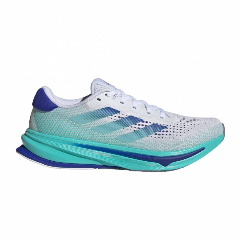 Scarpe da ginnastica Adidas Supernova Rise Grigio Blu 