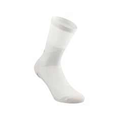 Chaussettes Q36.5 Clima Blanches