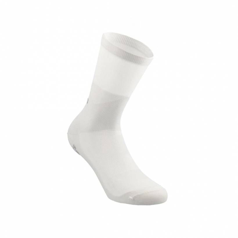 Chaussettes Q36.5 Clima Blanches