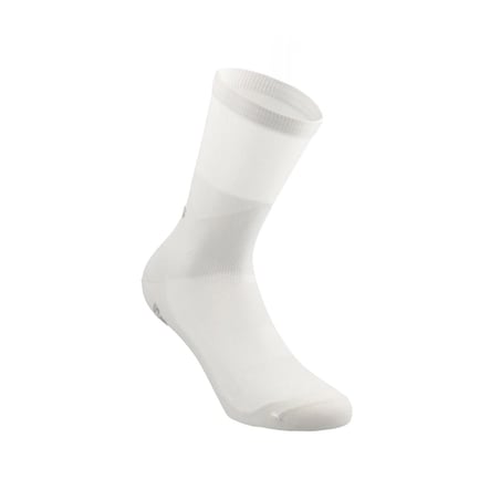Chaussettes Q36.5 Clima Blanches