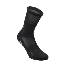 Q36.5 Klimasocken Schwarz