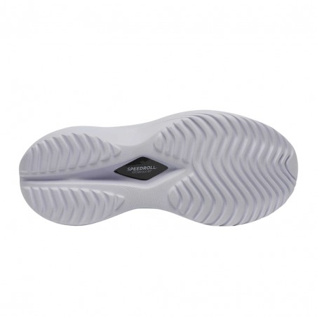 Saucony Kinvara Pro Schuhe Blau Gelb  Damen
