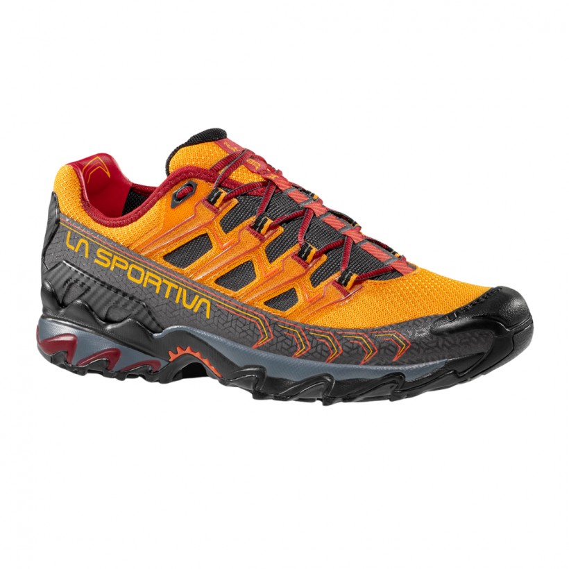 Scarpe La Sportiva Ultra Raptor II Trail running su lunghe distanze