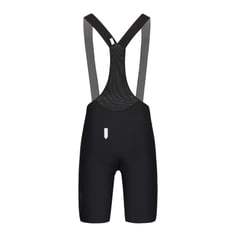 Culote Q36.5 Dottore Hybrid Corto Negro 2