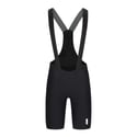 Q36.5 Dottore Hybrid Short Zwarte Bib Shorts