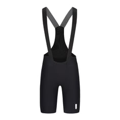 Culote Q36.5 Dottore Hybrid Corto Negro