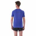 Compressport Pro Racing SS Shirt Blue
