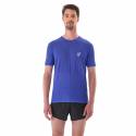 Compressport Pro Racing SS Shirt Blue