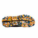 Brooks Cascadia 18 Shoes Blue Orange