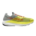 Ténis Altra Vanish Carbon 2 Amarelo Cinza