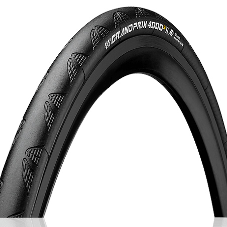 Continental Gran Prix 4000S II 700x25mm