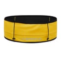 Cintura La Sportiva Run Belt Giallo Nero