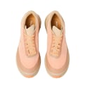 Normale Tomir 2.0 oranje roze unisex sneakers