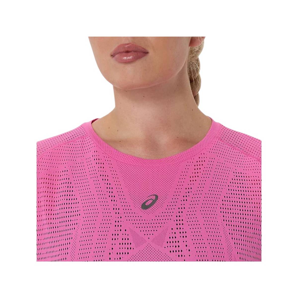 Asics metarun uomo rosa top