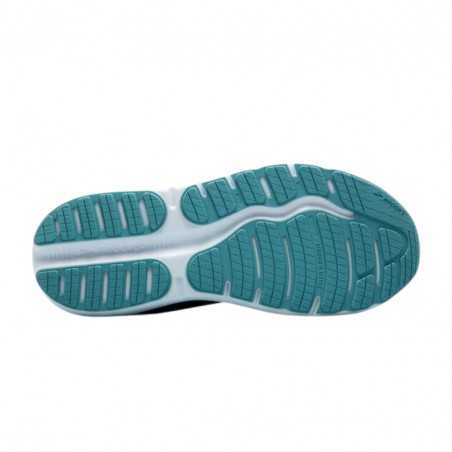 Brooks Ghost Max 2 Blue Black  Sneakers