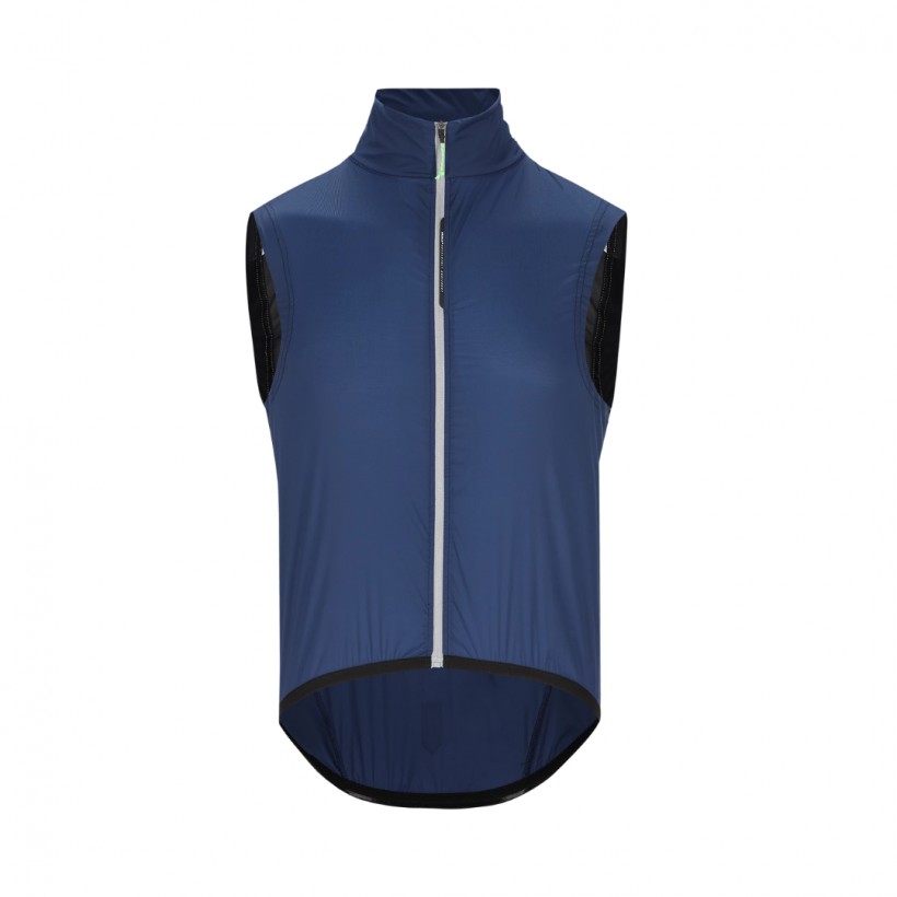 Q36.5 Air Weste Marineblau
