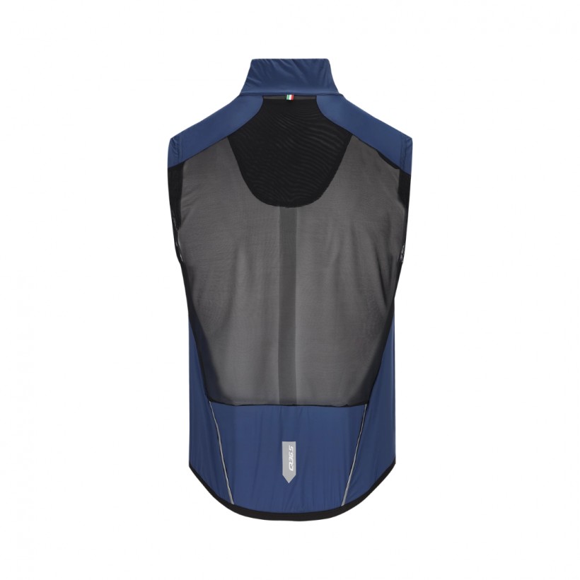 Q36.5 Air Navy Blue Vest
