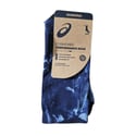 Asics Performance Run Crew Socks Blue White
