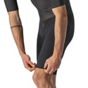 Tuta Castelli BTW Speed Nera