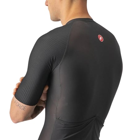 Castelli BTW Speed Suit Black