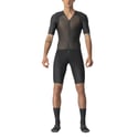 Castelli BTW Speed Suit Zwart