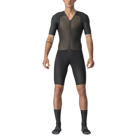 Castelli BTW Speed Suit Black