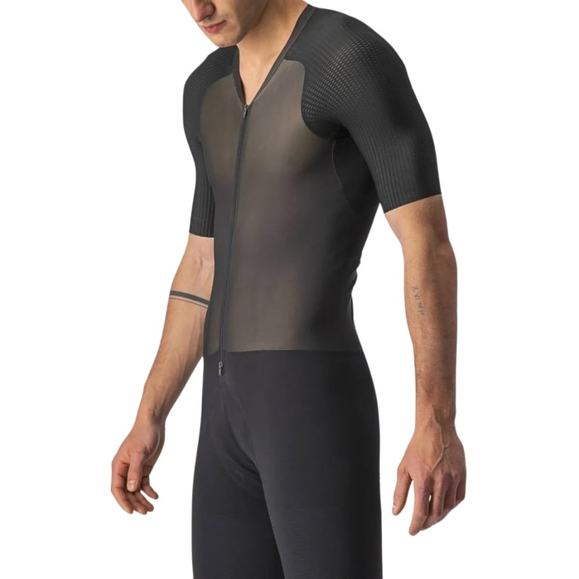 Castelli BTW Speed Suit Black