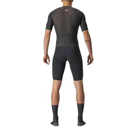 Castelli BTW Speed Suit Black