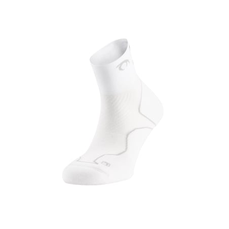 Calzini bianchi Lurbel Distance Tre
