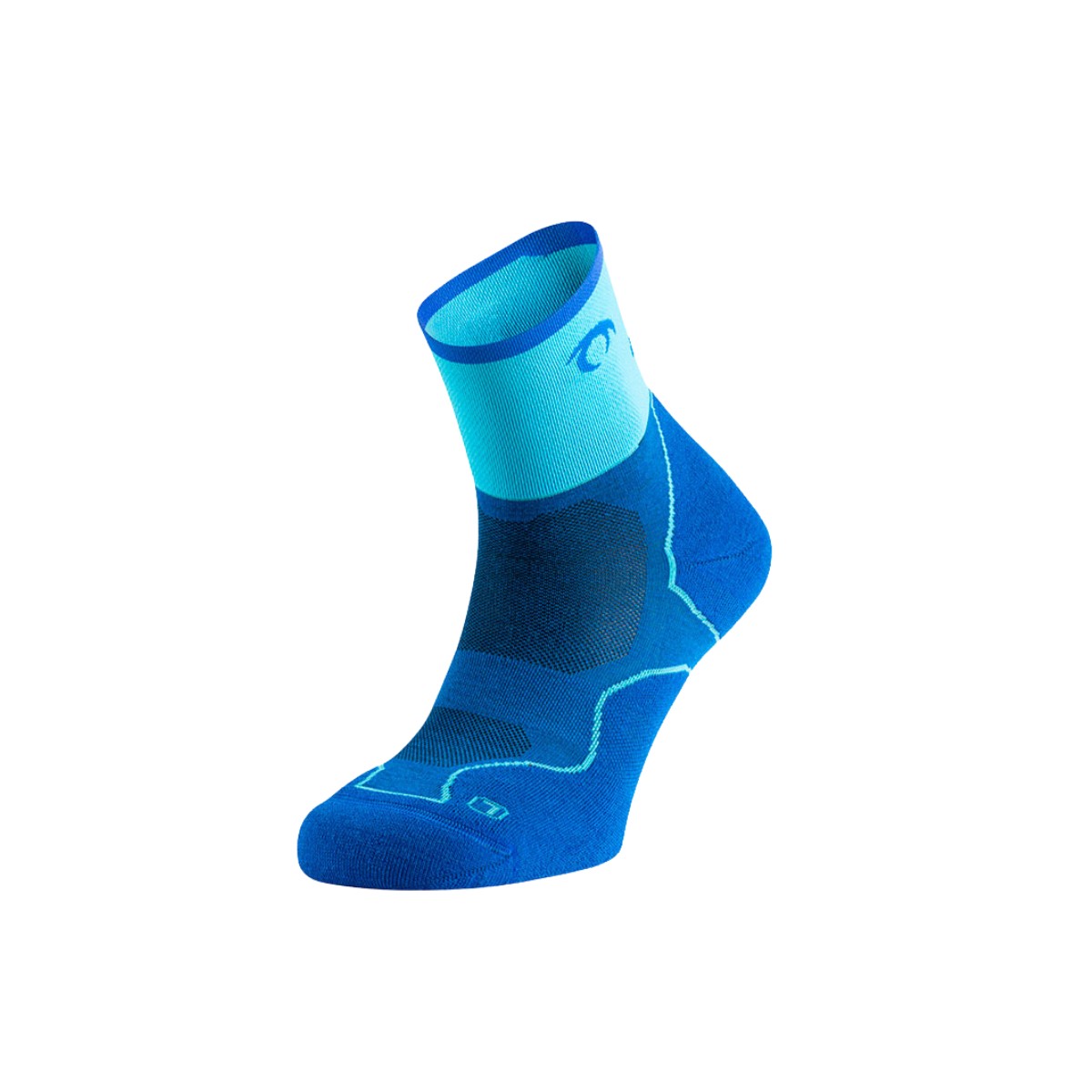 Chaussettes Lurbel Desafio Four Protection et performance en course a pied