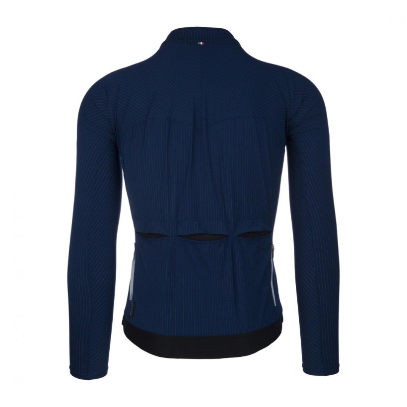 Q36.5 Dottore Pro Long Sleeve Jersey Blue