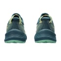 Asics Ténis Gel Trabuco 12 Azul Verde 