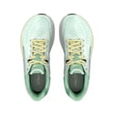 Zapatillas Altra Torin 7 Verde Amarillo  Mujer