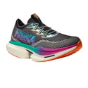 Hoka Cielo X1 Shoes Black Blue Pink Unisex