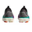 Scarpe Hoka Cielo X1 Nero Blu Rosa Unisex