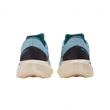 New Balance FuelCell Rebel v4 Shoes Blue Black