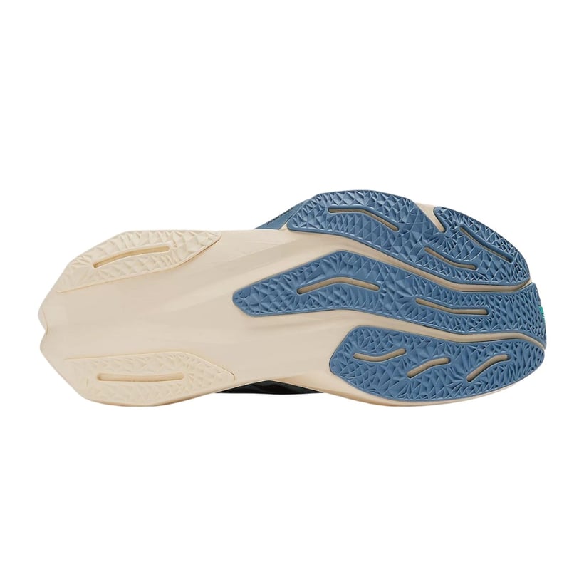 New Balance FuelCell Rebel v4 Shoes Blue Black
