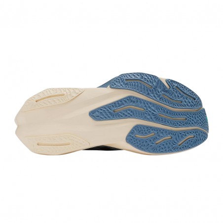 New Balance FuelCell Rebel v4 Shoes Blue Black