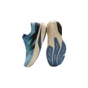 New Balance FuelCell Rebel v4 Shoes Blue Black