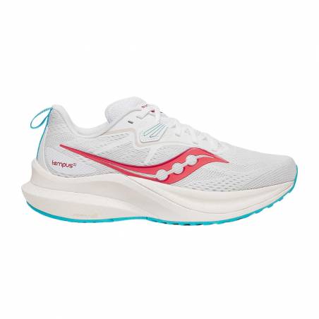 Saucony chaussures femme rouge shop