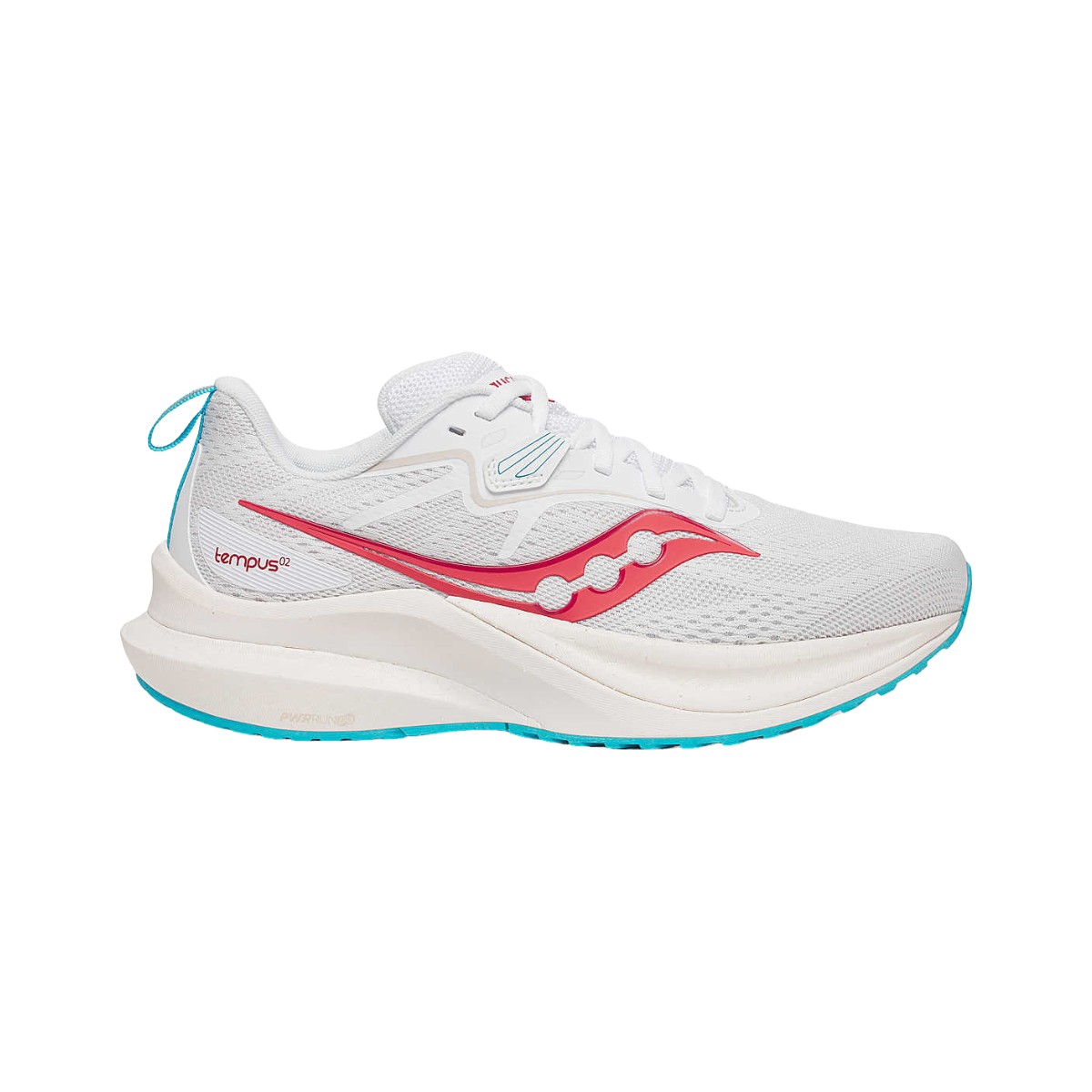 Saucony sneakers womens red 2025