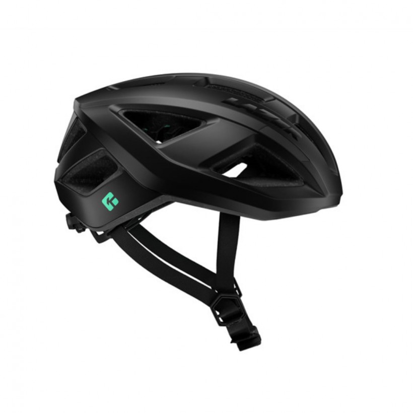 Kask Lazer Tonic KinetiCore w kolorze czarnym